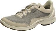 ecco womens athletic sneaker medium women's shoes ~ athletic логотип