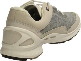 img 1 attached to ECCO Womens Athletic Sneaker Medium Women's Shoes ~ Athletic