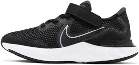 img 4 attached to Nike Little Casual Running Ct1436 418 Girls' Shoes - Athletic
