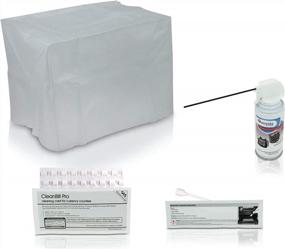 img 4 attached to Currency Counter Cleaning Kit - Cassida CleanPro For Efficient And Thorough Cleaning