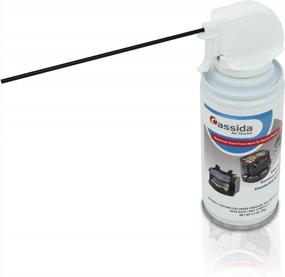 img 3 attached to Currency Counter Cleaning Kit - Cassida CleanPro For Efficient And Thorough Cleaning