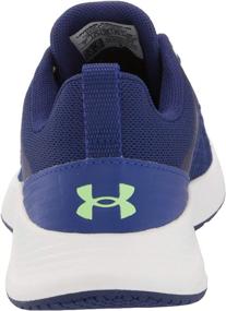 img 2 attached to Under Armour Charged Breathe Trainer Women's Shoes : Athletic