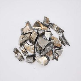 img 3 attached to 97% Pure Hafnium Metal - 50G Pieces Sized 25Mm Or Smaller