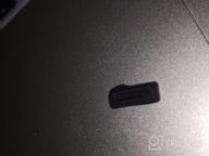 картинка 1 прикреплена к отзыву Protective MacBook Pro Case 13 Inch A1502/A1425 - Hard Shell Cover With Sleeve, Keyboard Skin, Screen Guard & Dust Plug - Serenity Blue (2012-2015 Models) By Se7Enline от David Lesperance