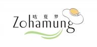 zohamung logo