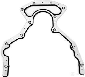 img 3 attached to 🔧 LIMICAR Rear Main Seal Oring Gasket Crankshaft BS40640: Compatible with Chevrolet GMC Hummer Pontiac LS LSX LS1 LQ4 LQ9 LS2 LS3 LS7 4.8L 5.3L 5.7L 6.0L - High-Quality Engine Seal for Precision Fit