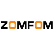 zomfom логотип