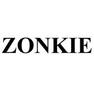zonkie logo