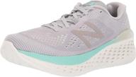 new balance running ff mor women's shoes and athletic logo