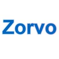 zorvo логотип
