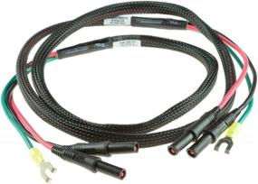 img 1 attached to 🔌 Honda Power Equipment EU1000i, EU2200i, and EU3000i Parallel Cables - HPK123HI