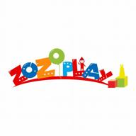 zozoplay logo