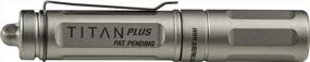 img 1 attached to Light Up Your Path With SureFire Titan Ultra-Compact LED Keychain Light Series