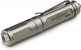 img 3 attached to Light Up Your Path With SureFire Titan Ultra-Compact LED Keychain Light Series