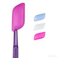 toothbrush cover silicone great outdoor logo