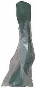 img 1 attached to 🧦 Convenient and Hygienic: Grand Circuit Disposable SOAK Boot Bags - 4 Pack