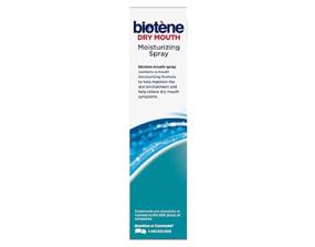 img 2 attached to Biotene Gentle Bottle Mouth Spray: Soothing Relief for Dry Mouth