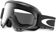 oakley frame goggles black frame logo