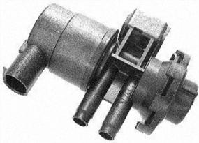 img 1 attached to 🚀 Enhance Engine Performance with Standard Motor Products CP415 EGR Solenoid