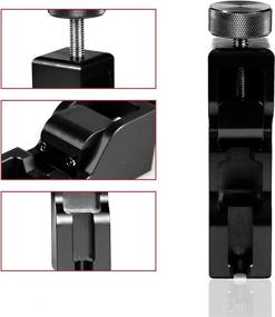 img 1 attached to YESHMA Universal Caliper Compatible Plugs（Black）