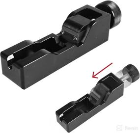 img 4 attached to YESHMA Universal Caliper Compatible Plugs（Black）