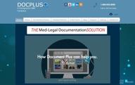 картинка 1 прикреплена к отзыву DocPlus от Anuj Mierzejewski