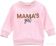 lagkiyoj clothes pullover sweatshirt clothing apparel & accessories baby boys for clothing logo