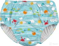 play green sprouts reusable diaper diapering made as cloth diapers logo