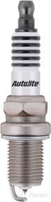 img 4 attached to 1 Pack Autolite XP3923 Iridium XP Automotive Replacement Spark Plug