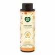 ecolove - natural conditioner for dry, damaged hair and color treated hair - no sls or parabens - with natural carrot and pumpkin extract - vegan and cruelty-free, 17.6 oz logo
