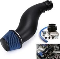 🚗 enhance honda civic 92-00 ek eg performance with ptnhz plastic air intake pipe & air filter logo