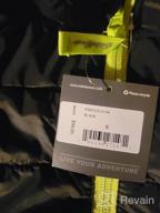 img 1 attached to Stylish and Practical: Eddie Bauer Boys' Reversible Jacket at Boys' Clothing review by Omar Malvo