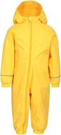 mountain warehouse spright waterproof raincoat boys' clothing at jackets & coats logo