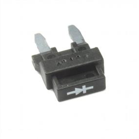 img 2 attached to Littelfuse 02400104P Diode Automotive Fuse 4Pack