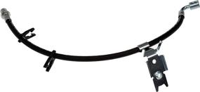 img 3 attached to Dorman H620565 Hydraulic Brake Hose