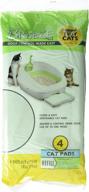 tidy cat breeze refill pads logo