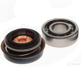 img 1 attached to Water Pump Rebuild Kit for Polaris 700 800: Fits Ranger Crew XP, RGR, RZR 4, Sportsmans X2 - ReplacementKits.com