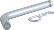 curt manufacturing 21507 heavy duty hitch logo