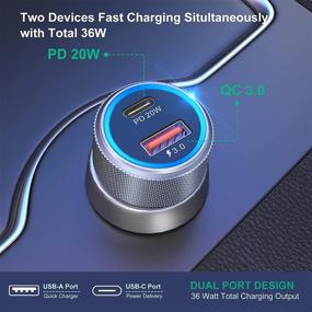 img 2 attached to Charger Bangfun Charging Samsung Galaxy