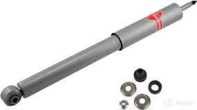 img 4 attached to KYB KG54103 Gas-a-Just Gas Shock: High-Performance Dampening for Enhanced Ride Quality