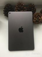 img 2 attached to 💻 Renewed Apple iPad Mini 4 - 64GB Silver WiFi: The Perfect Portable Device review by Ada Kiepura ᠌