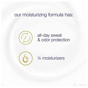 img 1 attached to 🕊️ Dove Original Clean Antiperspirant Deodorant – Personal Care and Antiperspirants