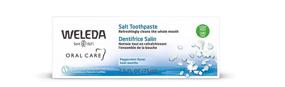 img 2 attached to Weleda Salt Toothpaste - 2.5 fl oz
