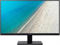 💻 acer v227q 21.5" full hd monitor, 1920x1080p, 75hz, widescreen, v227q a, led logo
