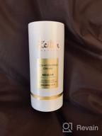 img 1 attached to 💧 Zeitun Premium MASDAR Rich Hydrating Cream: Ultimate Moisturization for Highly Dehydrated Facial Skin review by Anastazja Skorek ᠌
