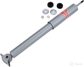 img 4 attached to 🚗 Enhanced Performance KYB KG4530 Gas Shocks for Superior Ride Control