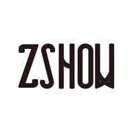 zshow logo