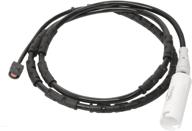 🚗 rear brake pad sensor by uro parts - 34356792564 логотип