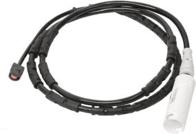 img 1 attached to 🚗 Rear Brake Pad Sensor by URO Parts - 34356792564