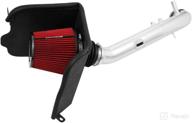 spectre performance 9056 air intake logo